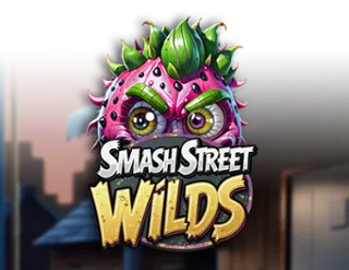 Smash Street Wilds