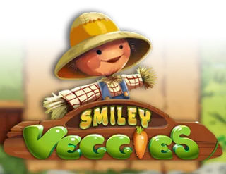 Smiley Veggies