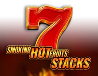 Smoking Hot Fruits Stacks