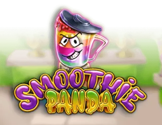 Smoothie Panda