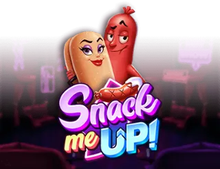 Snack Me Up!