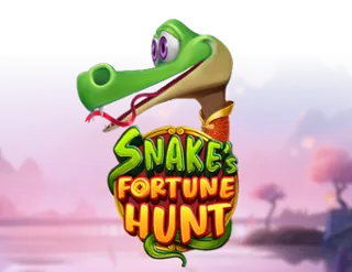 Snake's Fortune Hunt