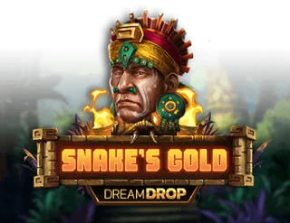 Snake's Gold Dream Drop