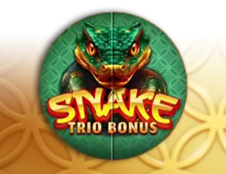 Snake Trio Bonus