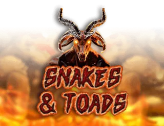 Snakes Toads