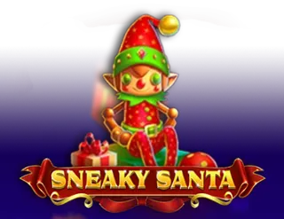 Sneaky Santa