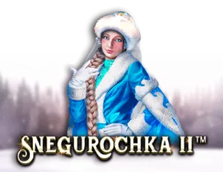 Snegurochka 2