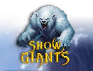 Snow Giants
