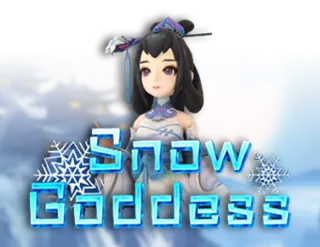 Snow Goddess