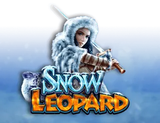 Snow Leopard