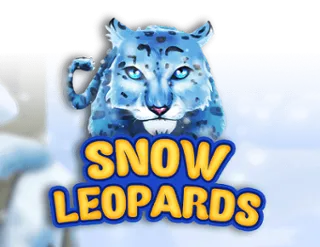 Snow Leopards