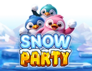Snow Party