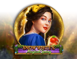 Snow Whites Magical Spring
