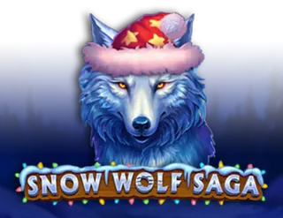 Snow Wolf Saga