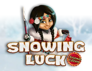 Snowing Luck Christmas Edition
