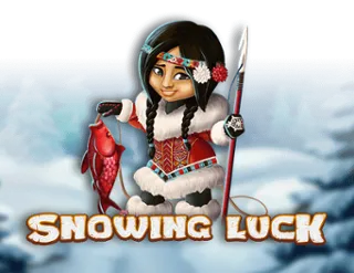 Snowing Luck