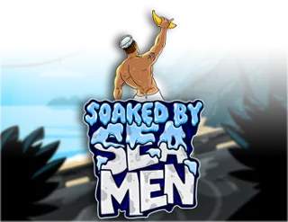 Soaked By Seamen
