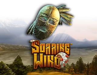 Soaring Wind