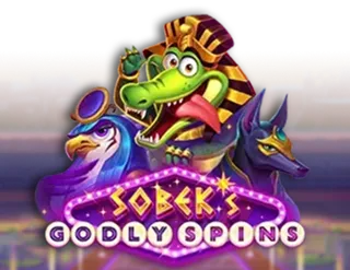 Sobek’s Godly Spins