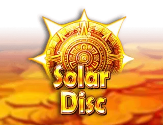 Solar Disc
