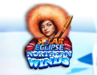 Solar Eclipse: Northern Winds