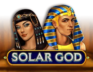 Solar God