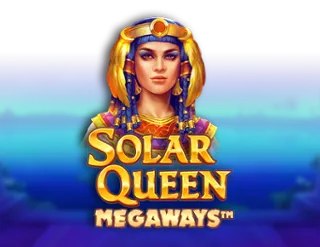 Solar Queen Megaways