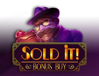 Sold It! Bonus Buy
