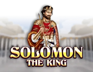 Solomon the King