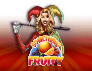 Something Fruity