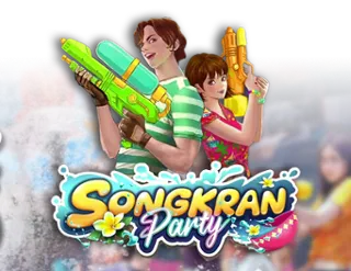 Songkran Party