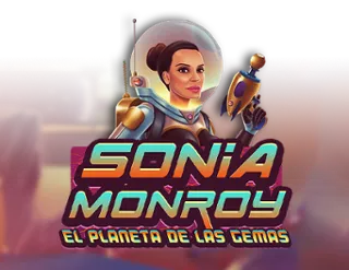 Sonia Monroy El Planeta de las Gemas