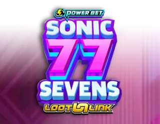 Sonic 77 Sevens