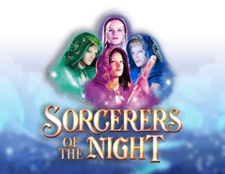 Sorcerers of the Night