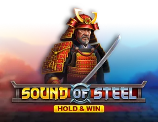 Sound Of Steel Hold And Win