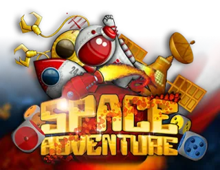 Space Adventure by E-gaming