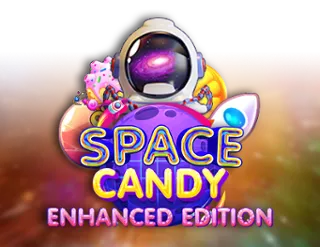Space Candy Enhanced Edition