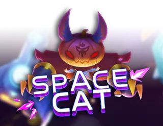 Space Cat