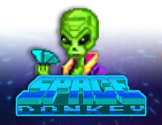 Space Donkey