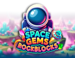 Space Gems Rockblocks