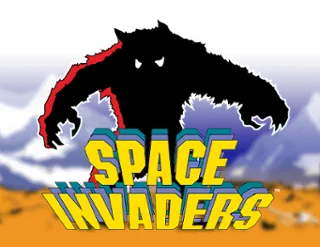 Space Invaders