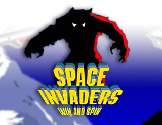 Space Invaders Win and Spin