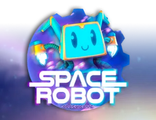 Space Robot – Crash Game