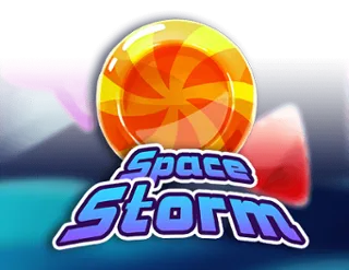 Space Storm