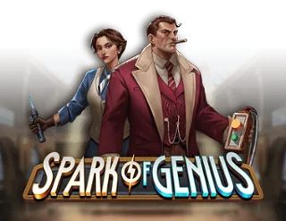 Spark of Genius