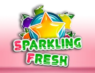 Sparkling Fresh