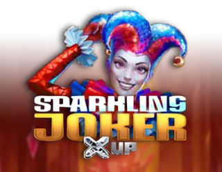Sparkling Joker X UP