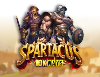 Spartacus 10K Ways