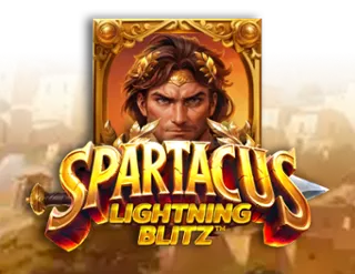 Spartacus Lightning Blitz