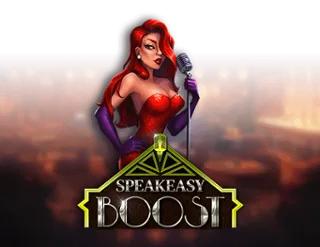 Speakeasy Boost